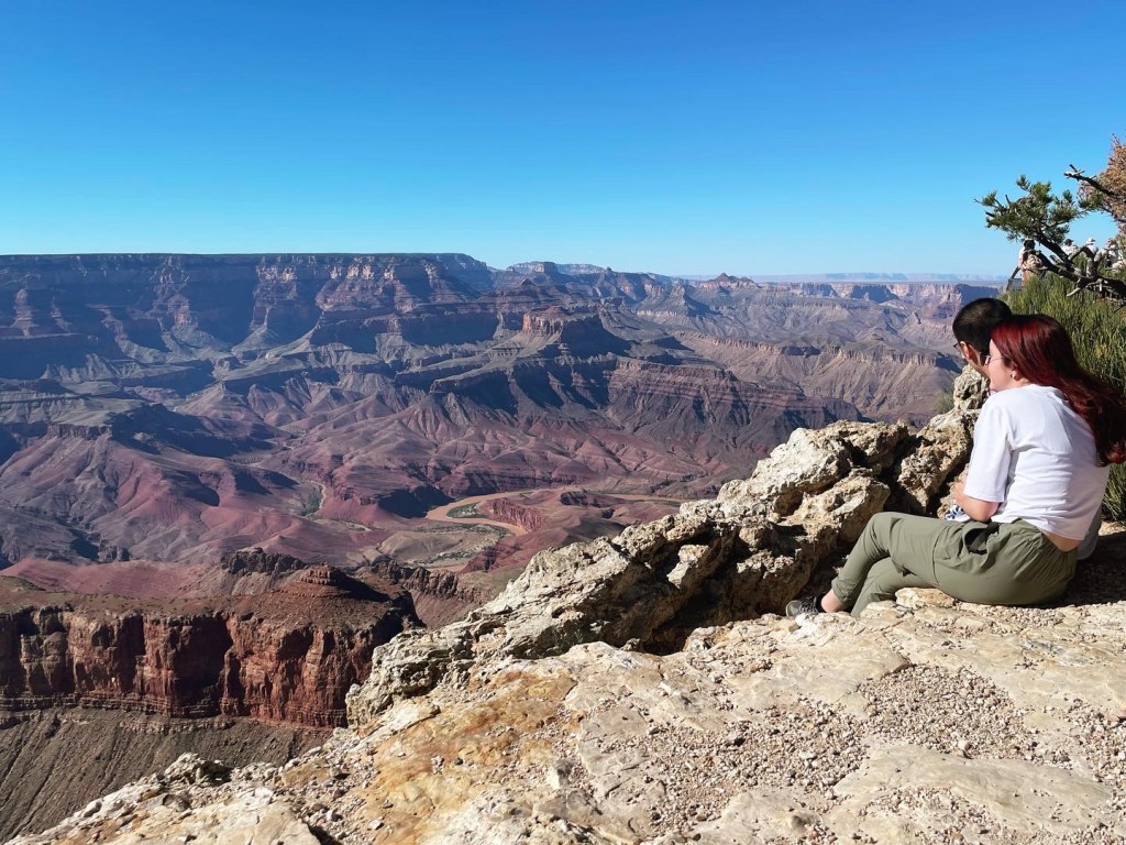 This is me shouting into the abyss (and feeling excited about&nbsp;it)