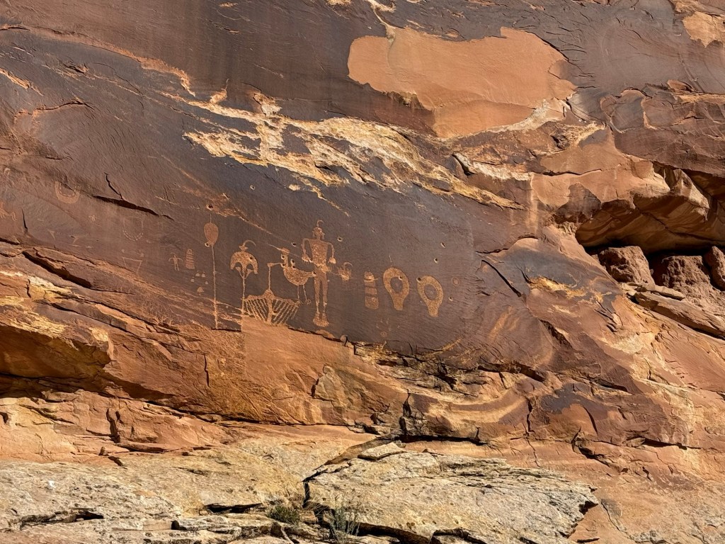 Wolfman Panel via Butler&nbsp;Wash